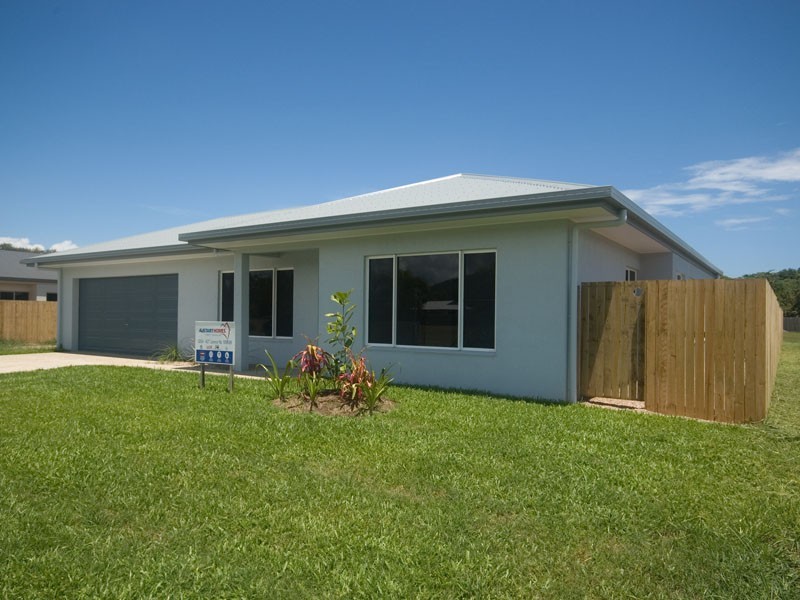 Lot 14 Snapper Island Drive, Wonga QLD 4873