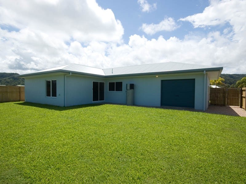 Lot 14 Snapper Island Drive, Wonga QLD 4873