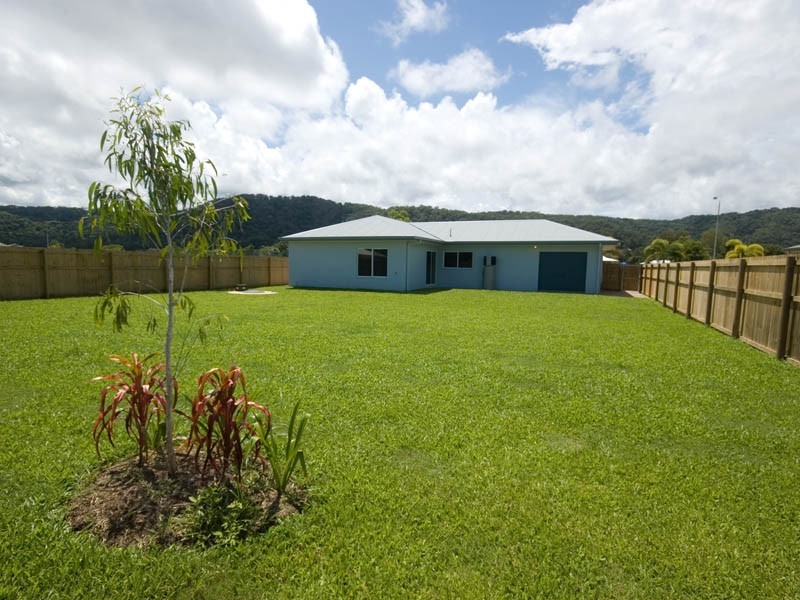 Lot 14 Snapper Island Drive, Wonga QLD 4873