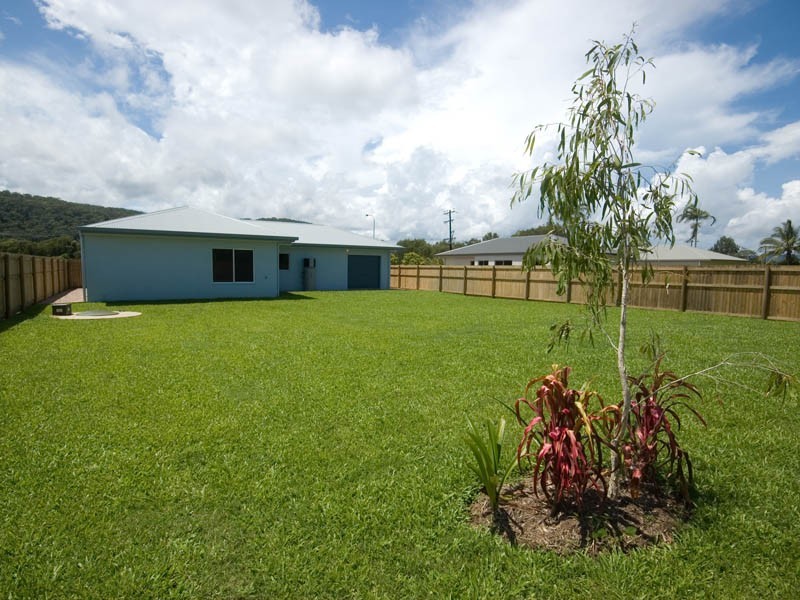 Lot 14 Snapper Island Drive, Wonga QLD 4873