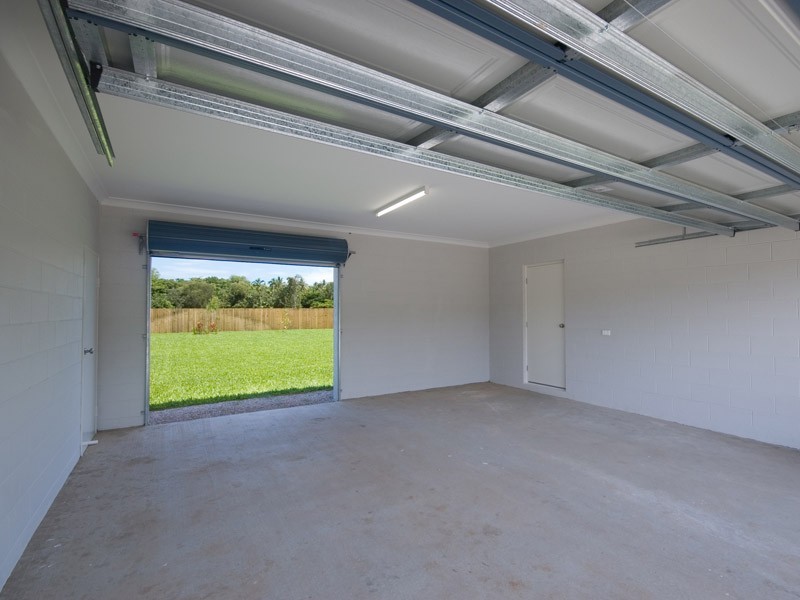 Lot 14 Snapper Island Drive, Wonga QLD 4873