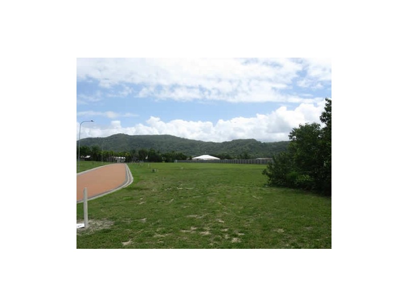 Lot 11 Snapper Island Drive, Wonga QLD 4873