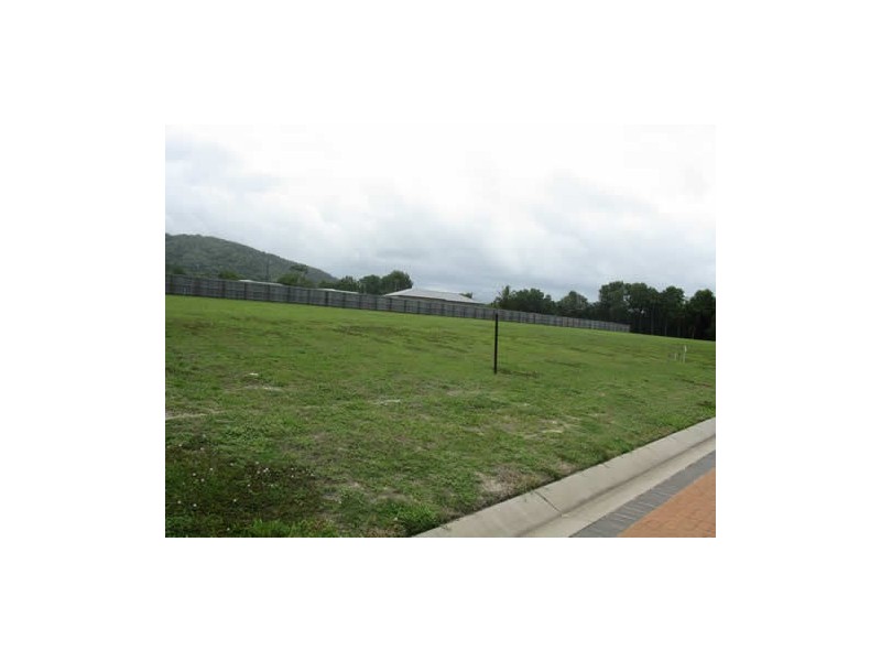 Lot 11 Snapper Island Drive, Wonga QLD 4873