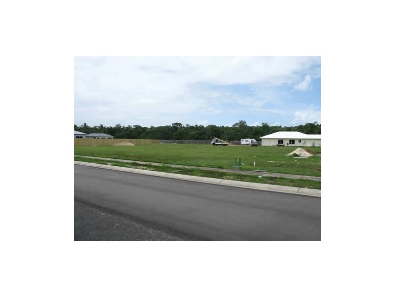 Lot 28 Snapper Island Drive, Wonga QLD 4873