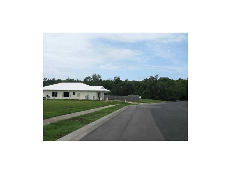 Lot 28 Snapper Island Drive, Wonga QLD 4873