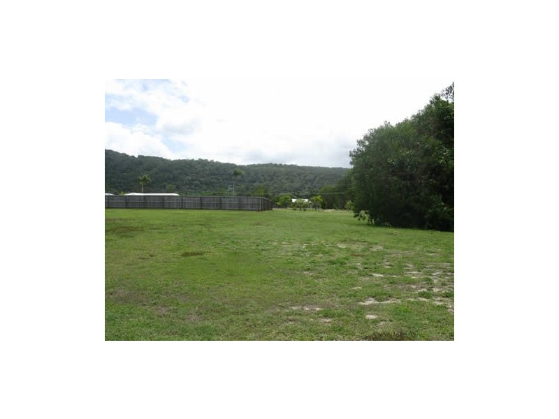 Lot 28 Snapper Island Drive, Wonga QLD 4873