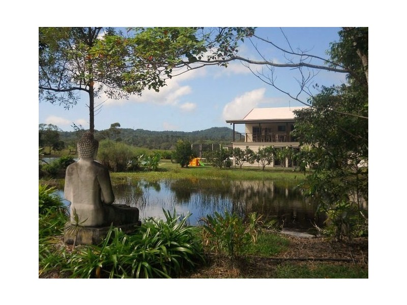 25 Rainforest Drive, Julatten QLD 4871