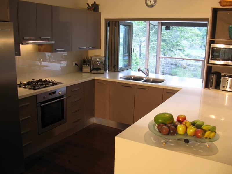 25 Rainforest Drive, Julatten QLD 4871