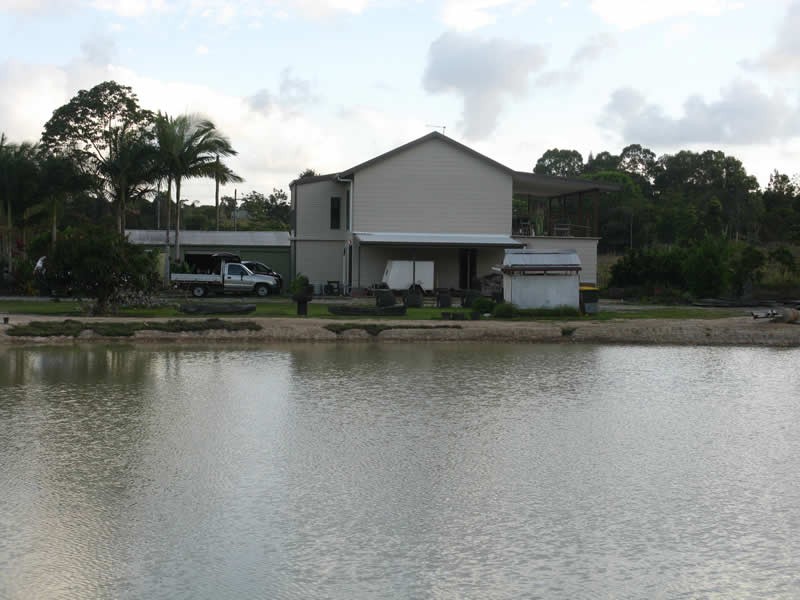 25 Rainforest Drive, Julatten QLD 4871