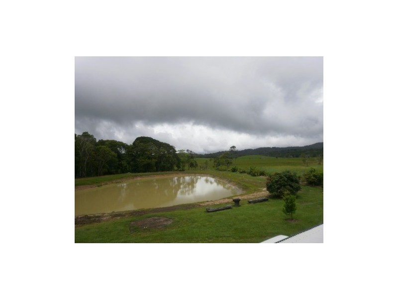 25 Rainforest Drive, Julatten QLD 4871