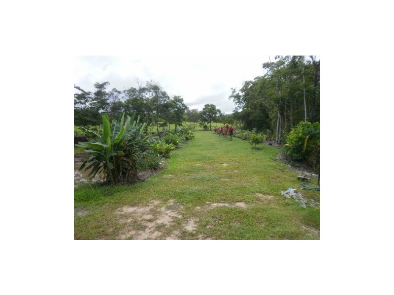 25 Rainforest Drive, Julatten QLD 4871