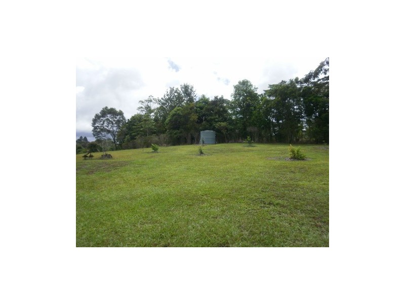 25 Rainforest Drive, Julatten QLD 4871