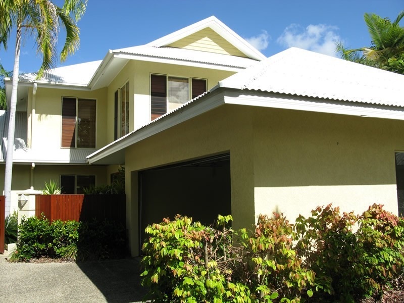 26/70 Nautilus Street (Paradise Links), Port Douglas QLD 4877