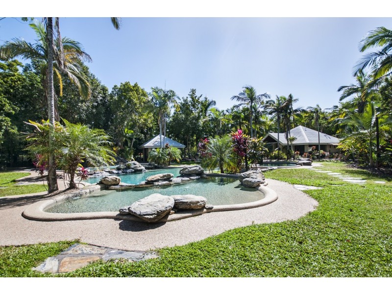 26/70 Nautilus Street (Paradise Links), Port Douglas QLD 4877