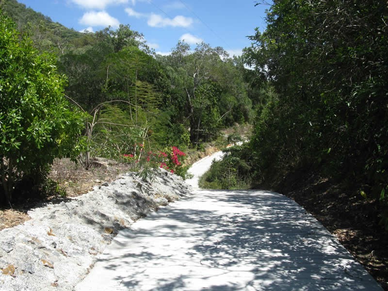Lot 2 Spring Creek Rd, Mowbray QLD 4877