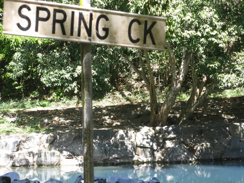 Lot 2 Spring Creek Rd, Mowbray QLD 4877