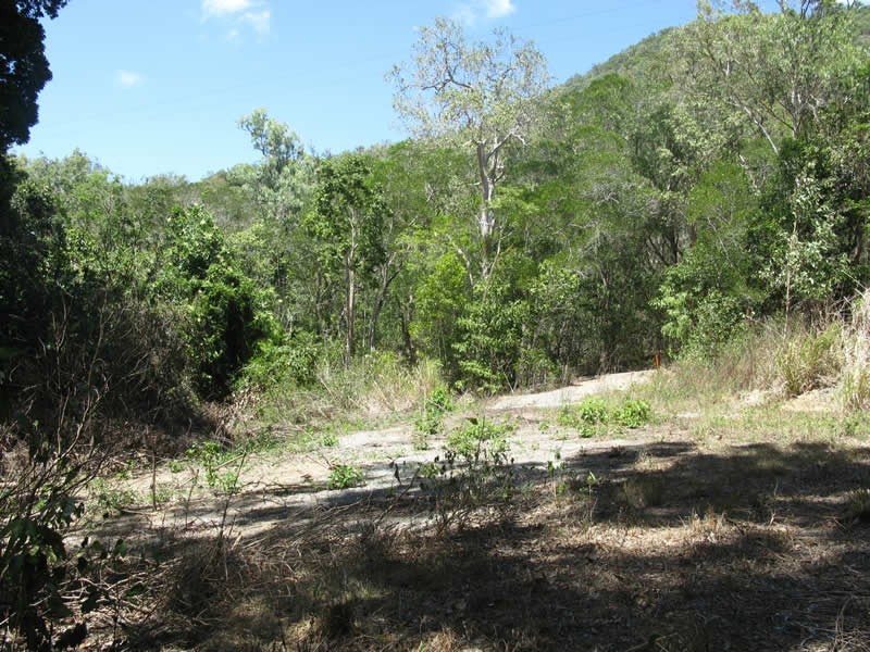 Lot 2 Spring Creek Rd, Mowbray QLD 4877