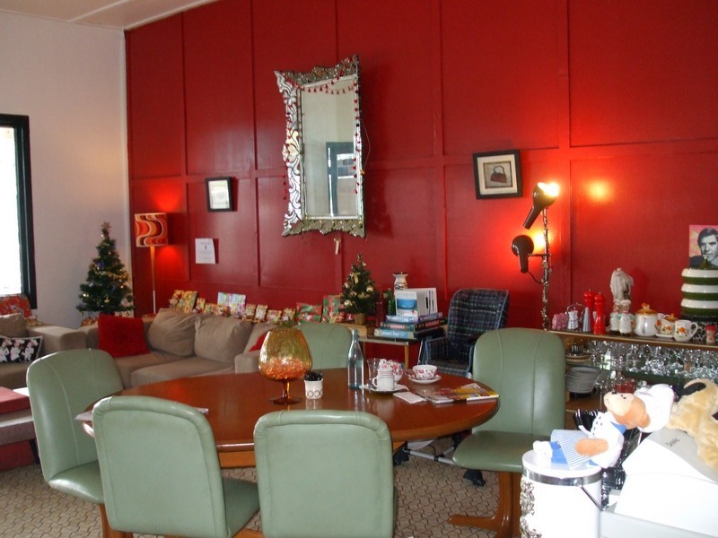 1 The Junction Cafe, Mossman QLD 4873