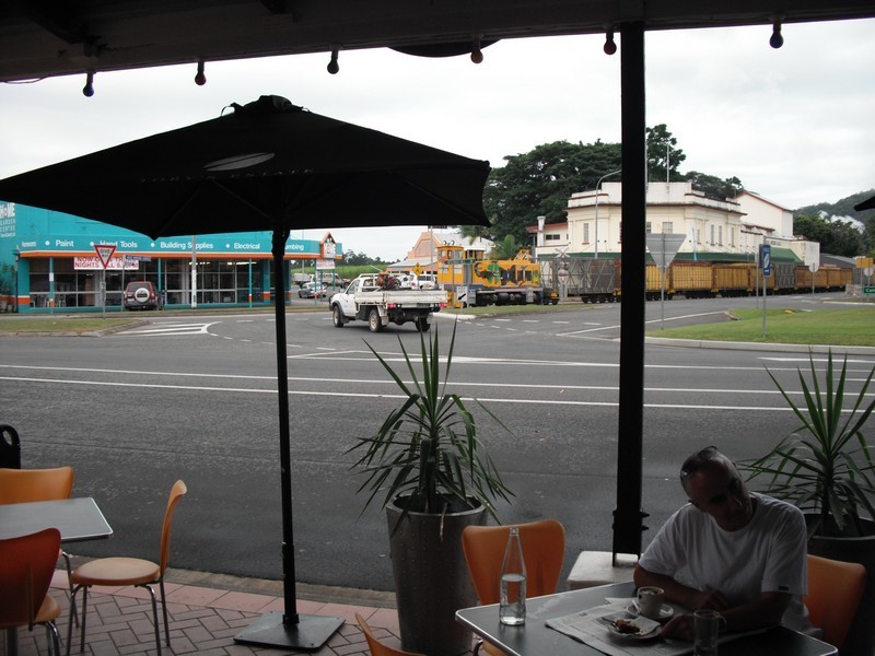 1 The Junction Cafe, Mossman QLD 4873