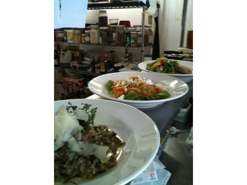 1 The Junction Cafe, Mossman QLD 4873
