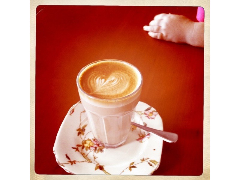 1 The Junction Cafe, Mossman QLD 4873