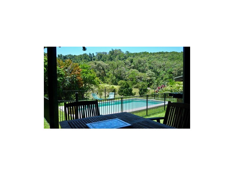 Lot 1 Kingfisher Lane, Miallo QLD 4873