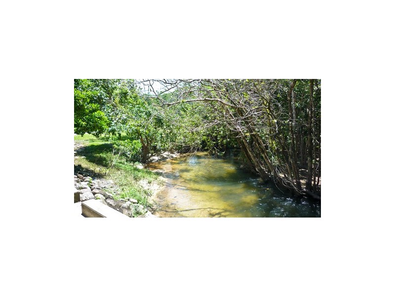 Lot 1 Kingfisher Lane, Miallo QLD 4873