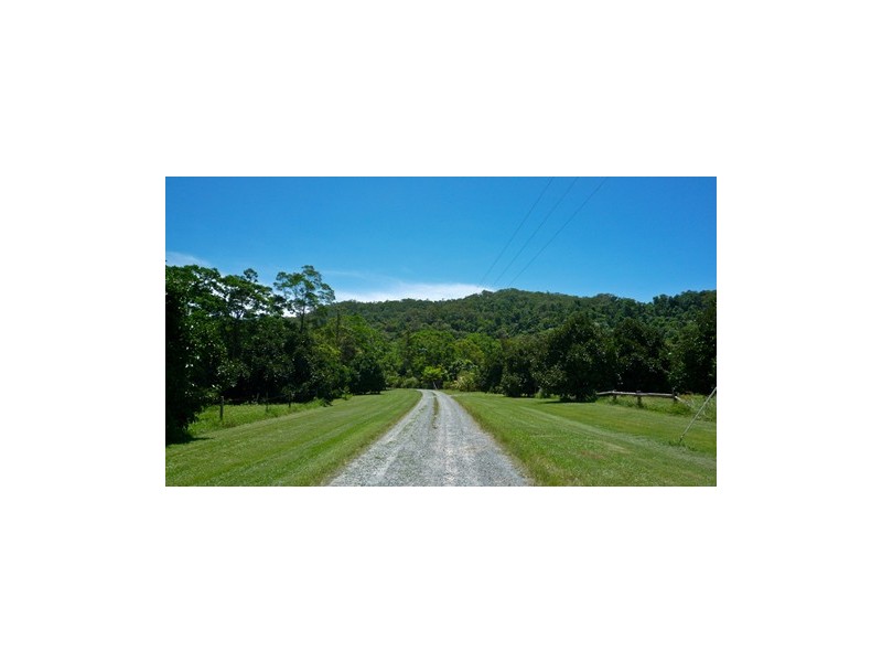 Lot 1 Kingfisher Lane, Miallo QLD 4873