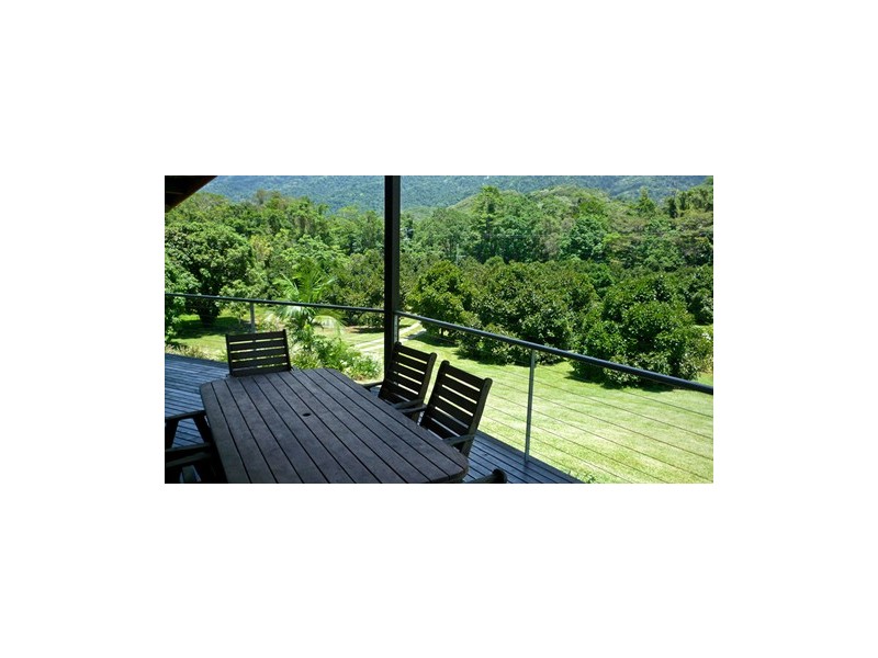 Lot 1 Kingfisher Lane, Miallo QLD 4873