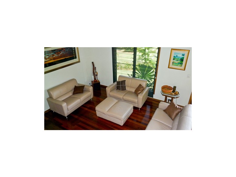 Lot 1 Kingfisher Lane, Miallo QLD 4873