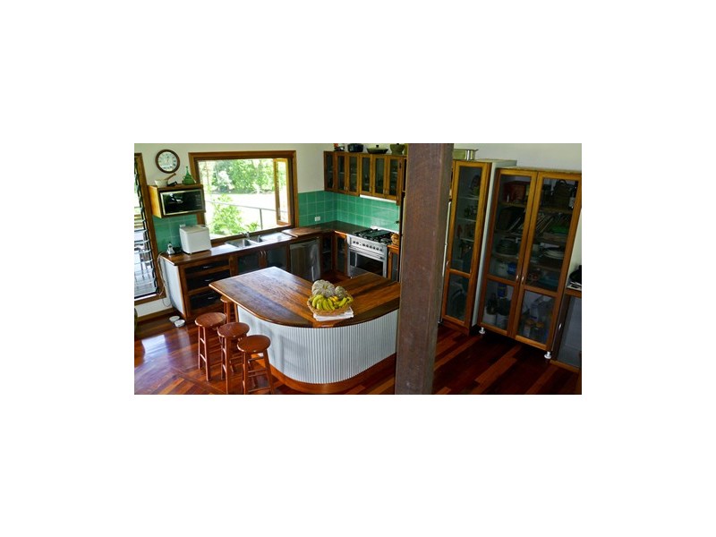 Lot 1 Kingfisher Lane, Miallo QLD 4873