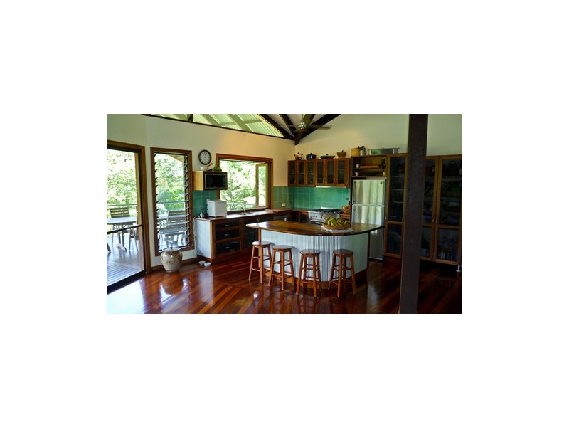 Lot 1 Kingfisher Lane, Miallo QLD 4873