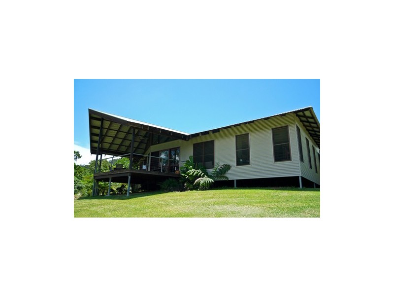 Lot 1 Kingfisher Lane, Miallo QLD 4873