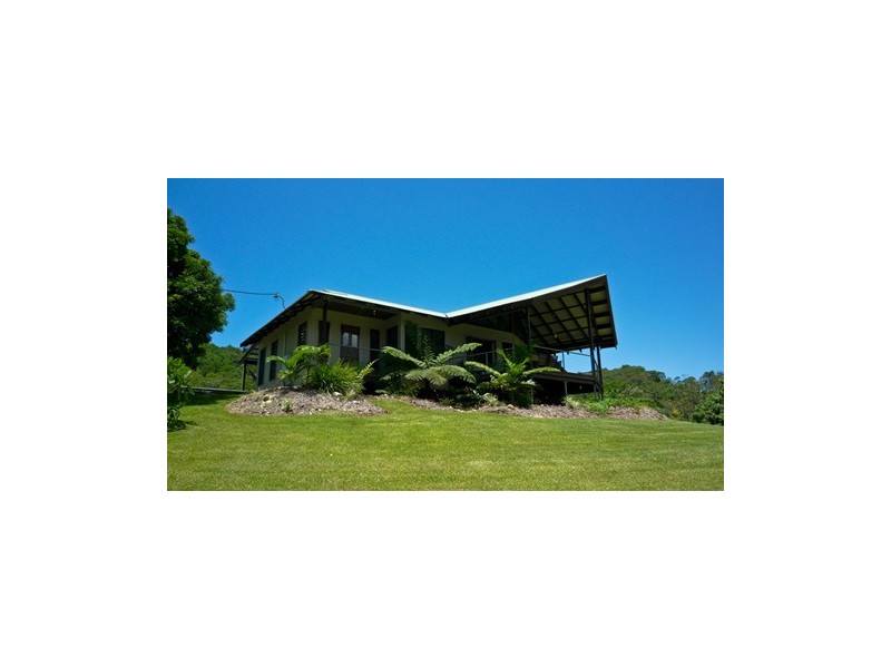 Lot 1 Kingfisher Lane, Miallo QLD 4873