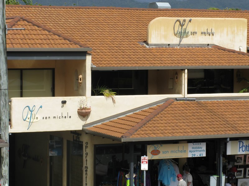 4 Villa San Michele, Port Douglas QLD 4877