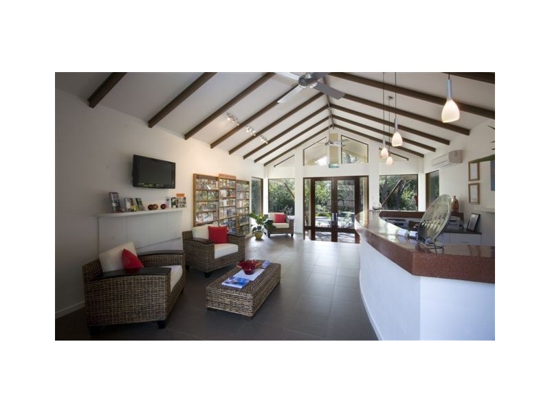 34/11-15 Port Douglas Rd (Sands Resort), Port Douglas QLD 4877