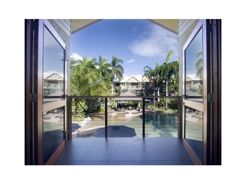 34/11-15 Port Douglas Rd (Sands Resort), Port Douglas QLD 4877