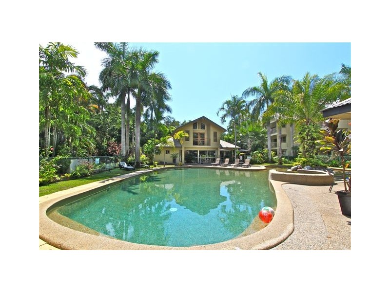 34/11-15 Port Douglas Rd (Sands Resort), Port Douglas QLD 4877