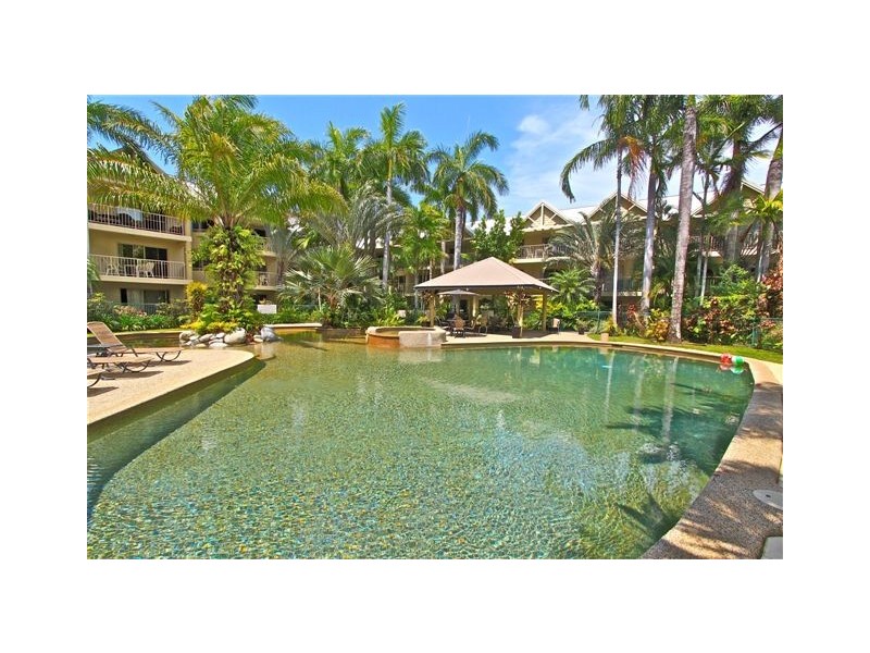 34/11-15 Port Douglas Rd (Sands Resort), Port Douglas QLD 4877