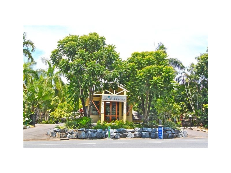 34/11-15 Port Douglas Rd (Sands Resort), Port Douglas QLD 4877