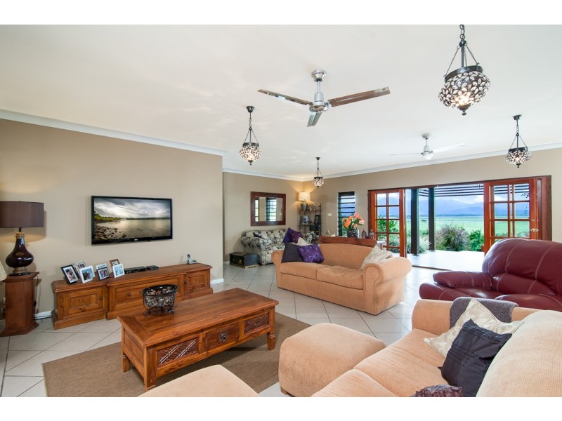 Lot 9 De Meio  Drive, Wonga QLD 4873