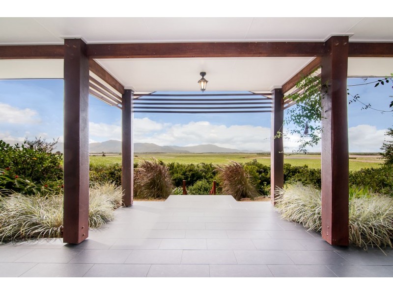 Lot 9 De Meio  Drive, Wonga QLD 4873