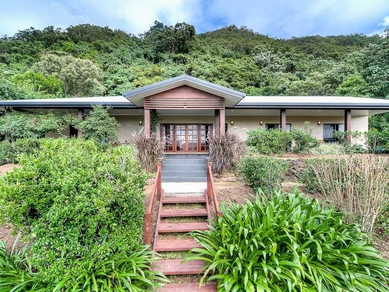 Lot 9 De Meio  Drive, Wonga QLD 4873