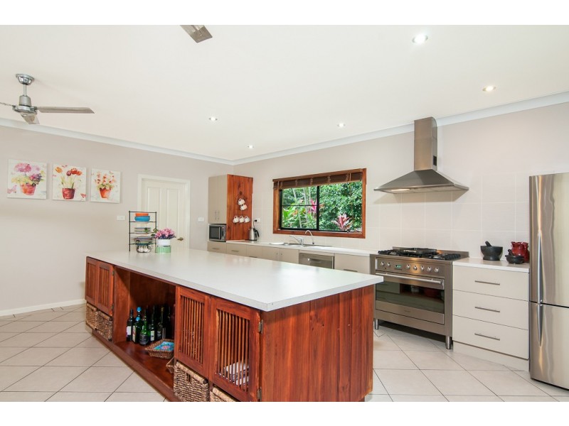 Lot 9 De Meio  Drive, Wonga QLD 4873