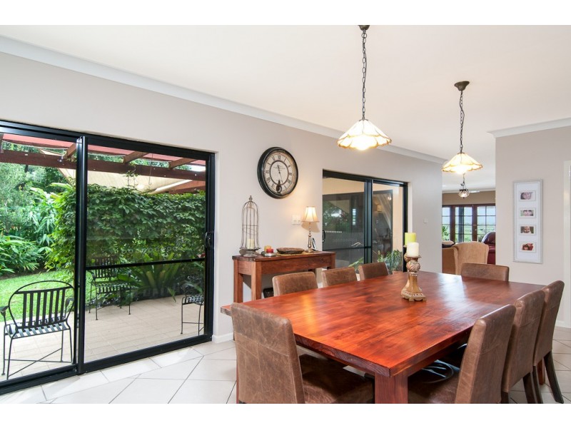 Lot 9 De Meio  Drive, Wonga QLD 4873