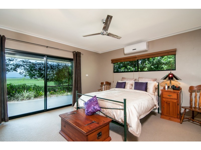 Lot 9 De Meio  Drive, Wonga QLD 4873