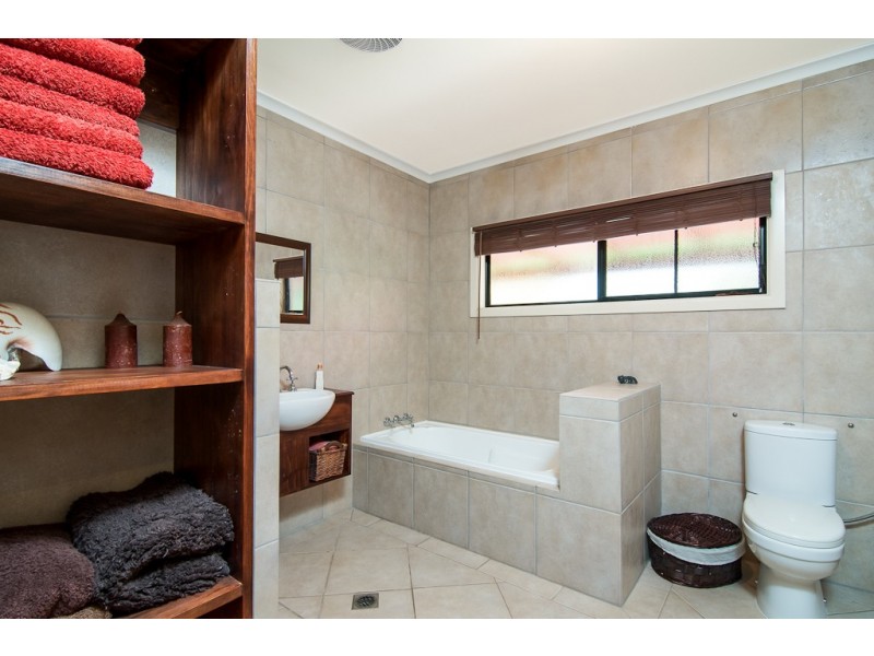 Lot 9 De Meio  Drive, Wonga QLD 4873