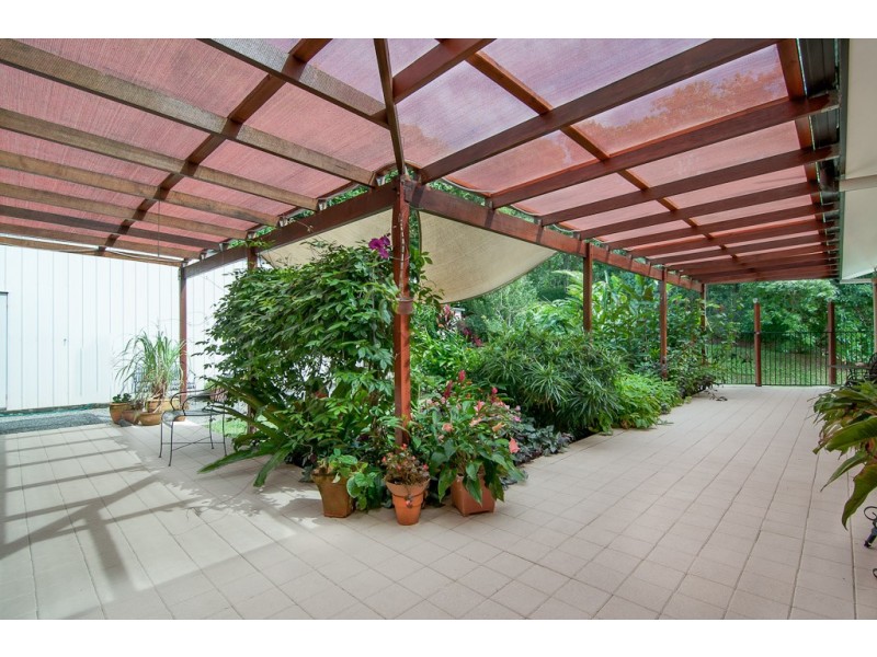 Lot 9 De Meio  Drive, Wonga QLD 4873