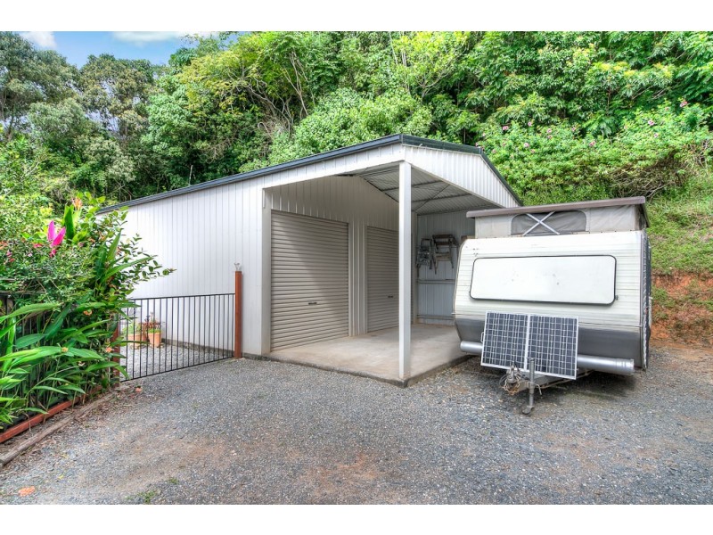 Lot 9 De Meio  Drive, Wonga QLD 4873
