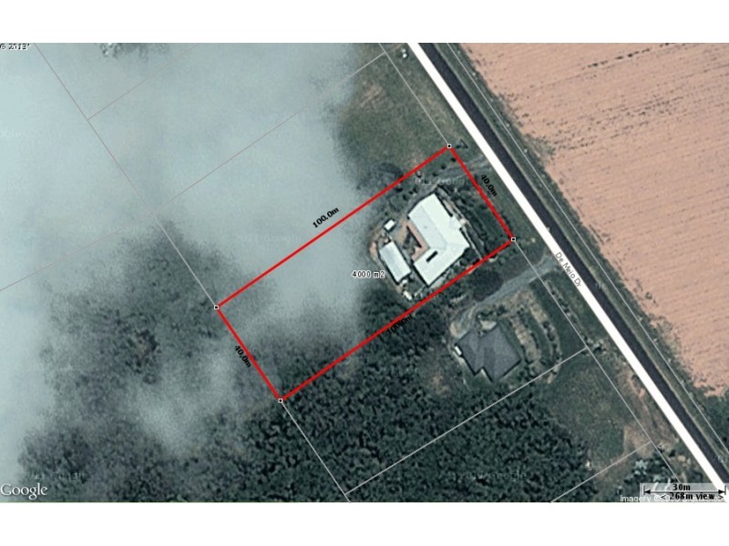Lot 9 De Meio  Drive, Wonga QLD 4873